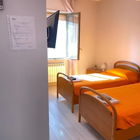 Гостевой дом Privata Con Bagno Privato E Snack Di Benvenuto *