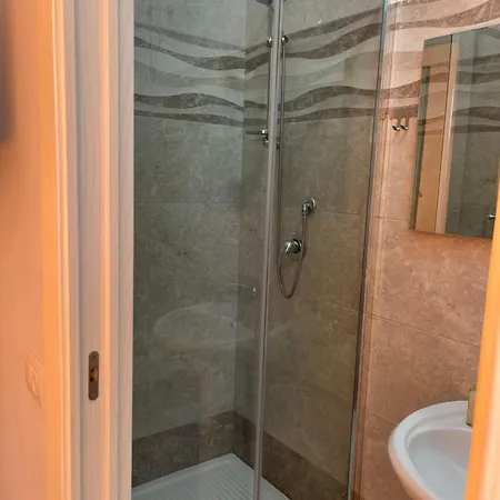 Privata Con Bagno Privato E Snack Di Benvenuto Гостевой дом