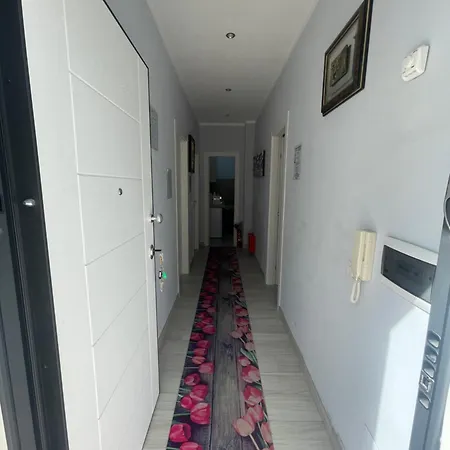 Privata Con Bagno Privato E Snack Di Benvenuto Гостевой дом