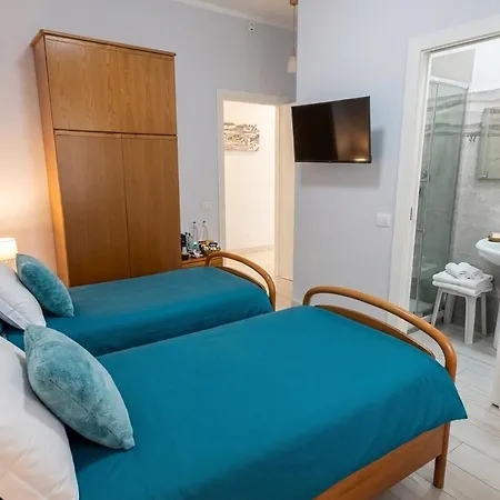 Πανσιόν Privata Con Bagno Privato E Snack Di Benvenuto