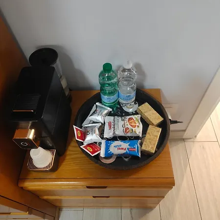 Πανσιόν Privata Con Bagno Privato E Snack Di Benvenuto *